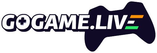 gogame logo