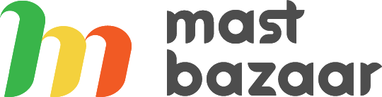 mast bazaar logo