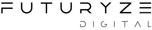 Futuryze Digital Logo